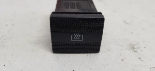 VW GOLF III 1H1 Schalter für Heckscheibenheizung 1H5959621 1.90 Diesel 34932195