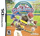 Little League World Series Baseball 2009 - Nintendo DS  - Game Only