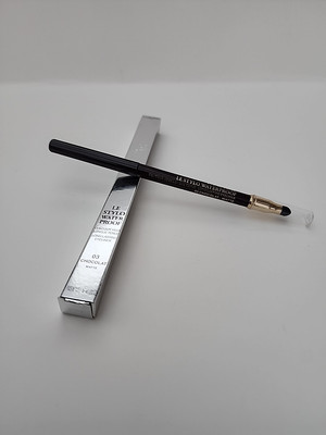 NIB LANCOME Le Stylo Waterproof Long Lasting Eyeliner 0.35g/0.012oz #03 CHOCOLAT