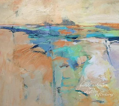 HARUKA NAKAMURA - Nujabes Pray Reflections - Vinyl Record - F600z