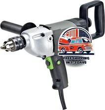 Taladro eléctrico de velocidad variable con ...