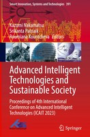 Kazumi Nakamatsu (U. A.) | Advanced Intelligent Technologies And Sustainable...