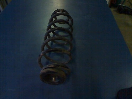 Feder Hinten Audi AEH 8L A3 1.6