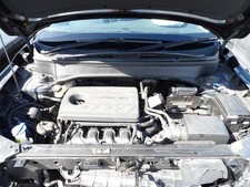 HYUNDAI VENUE QX 06/2019-2025 ALTERNATOR 1.6L PETROL 120 AMP G4FG