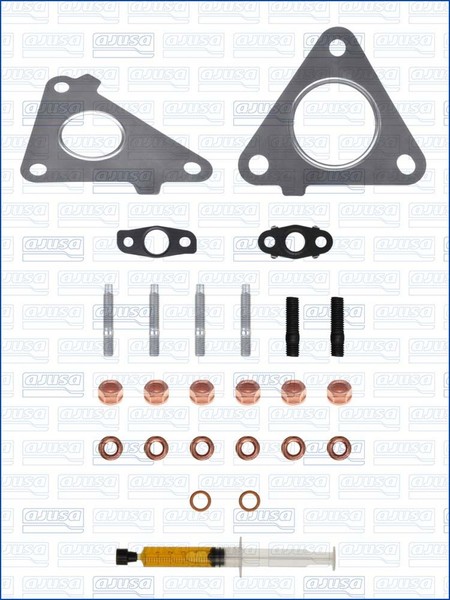 Ajusa Montagesatz Lader JTC12060 FüR Mazda CX DK BM BN DL DJ Bmlfp Bmlfs BM4 BN4-image