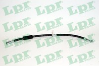 LPR Bremsschlauch 6T48070 10Mm FüR Mitsubishi Colt 6 CZC RG Z31A Z32A LPG Z21A