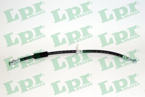 LPR Bremsschlauch 6T48070 10Mm FüR Mitsubishi Colt 6 CZC RG Z31A Z32A LPG Z21A-image