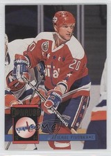 1993-94 Donruss Michal Pivonka #374 0w8