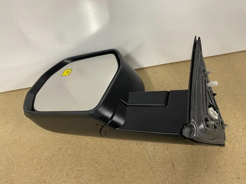 2022-2025 Toyota Tundra Left Driver Side Power Heated Door Mirror OEM