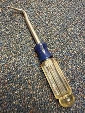 Vtg Craftsman 4319 F Wf Cotter Pin Puller Usa Excellent Condition