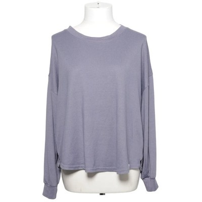Nine West, Sweatshirt, Größe: L, FNWFS005B, Blau, Elasthan/Polyester #38y