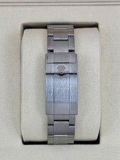 NEW 2026 Rolex Yacht-Master 42mm 226627 Titanium Intense Black Dial Oyster 2