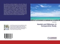 Hamlet And Oblomov: A Comparative Study Javed Akhter