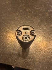 Shure MOTIV MVX2U Audio Interface XLR USB Aut...
