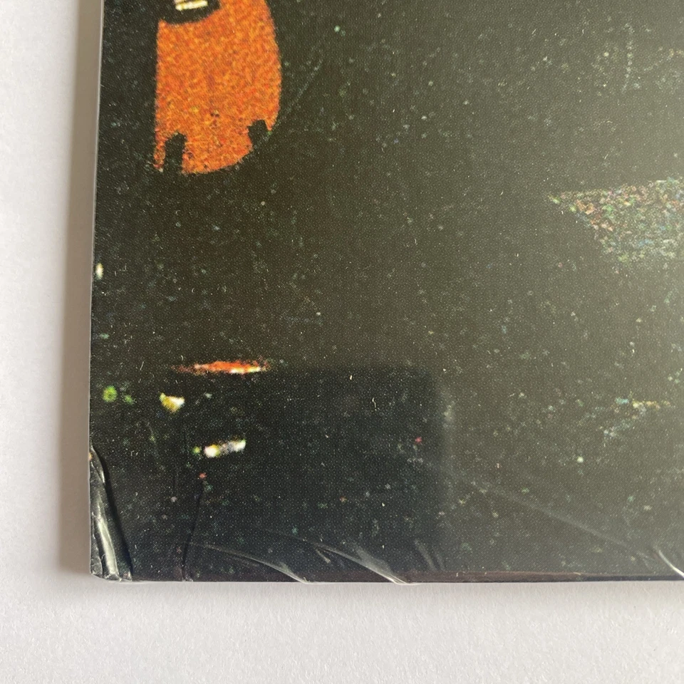 The Teskey Brothers - The Circle Session. White Vinyl 12" EP NEW & SEALED* - Image 4 of 4