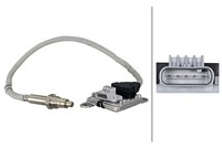 Hella Nox-Sensor, Nox-Katalysator U.A. FüR CitroËN, Ds, Peugeot
