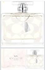 Coach Signature Eau de Parfum - Women's Fragrance - Floral Woody - With notes of