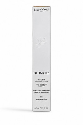 Lancôme Définicils Mascara 01 Noir Infini 6,5 ml High Definition Wimperntusche