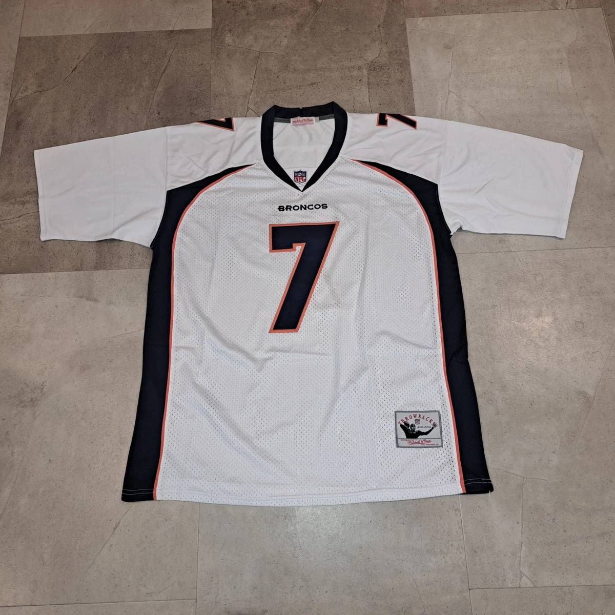 Nike John Elway NFL Jerseys for sale | eBay