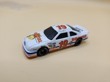 1991 Racing Champions Nascar 1:43 Die Cast Stock Car Hooters 19 Loy Allen