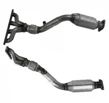 Katalysator BM91146H BM CATALYSTS f�r MINI MINI MINI Cabriolet