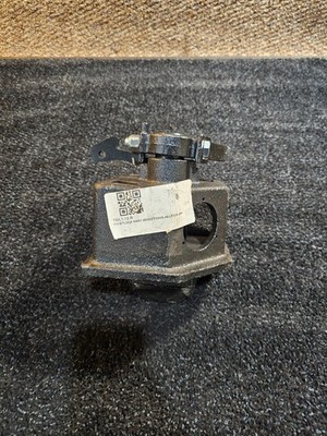 Schulz 905-177-001-45 RH Twistlock Assembly 45 Deg F33NS-45-LP-CS-JBH