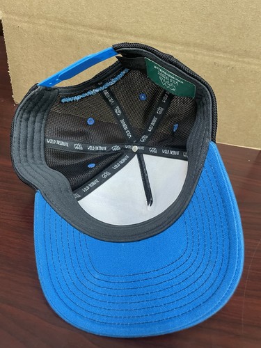Grand Canyon National Park Wild Tribute Hat SnapBack Trucker Cap Mesh Art Design - Picture 5 of 7