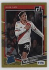 2023-24 Panini Donruss FIFA Rated Rookie Gold 1/10 Pablo Solari #192 1o2