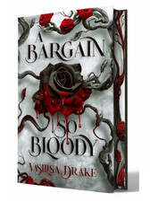 A Bargain So Bloody (Hardcover)