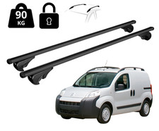 Barres de toit Citroen NEMO