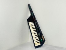 Yamaha SHS-10 Digital Shoulder Key MIDI Synthesizer Keytar Keyboard