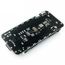 3V/5V 18650 Lithium Battery Shield V8 Mobile Expansion Board Module 5 ESP8266