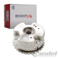 Bogap Nockenwellenversteller Passend FüR Audi A4 A5 A6 A7 A8 Q7 | A1336134