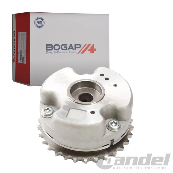 Bogap Nockenwellenversteller Passend FüR Audi A4 A5 A6 A7 A8 Q7 | A1336134-image