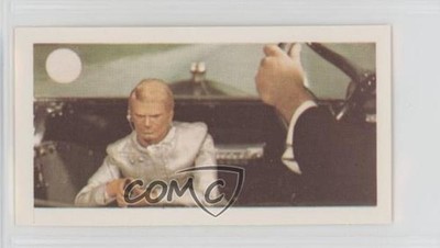 1970 Barratt & Co The Secret Service Matthew fires at a pursuing car #26 0kb5