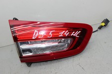 R&uuml;ckleuchte Heckleuchte R&uuml;cklicht links innen 9803168080 Citroen DS5 Bj.14