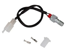 Brembo Bremslichtschalter M10x1 passt an KTM EXC EGS EXE LC2 LC4 LC8 RC8 Quad