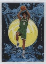2022-23 Panini Court Kings Acetate Rookies MarJon Beauchamp #4 0t30