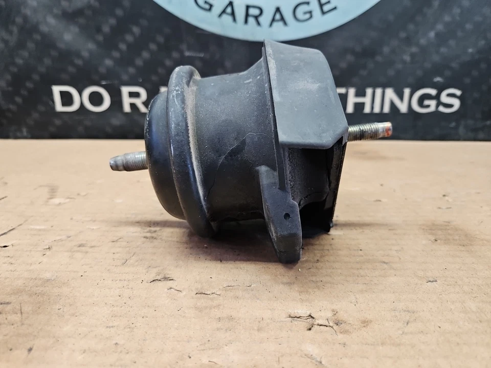 06-08 英菲尼迪 M35 RWD 3.5L 升 L / R 发动机电机安装绝缘子 11220-EG001 — 第 2/4 张图片