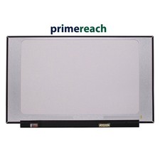 Image of 15.6" LED 350mm Wide Laptop Screen For HP 15S-FQ2015NA IPS FHD 30Pin