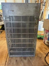 Magnatek Dynamic Braking Resistor