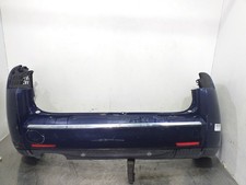 Pare-choc arrière Citroen C6