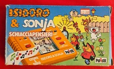 Vtech Isidoro & sonja Lcd Game Handheld game&watch Schiacciapensieri polistil