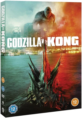 SF STUDIOS Godzilla Vs. Kong