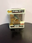 Funko Pop! Deluxe: Star Wars - Jabba's Skiff: Boba Fett - Target (Exclusive)...
