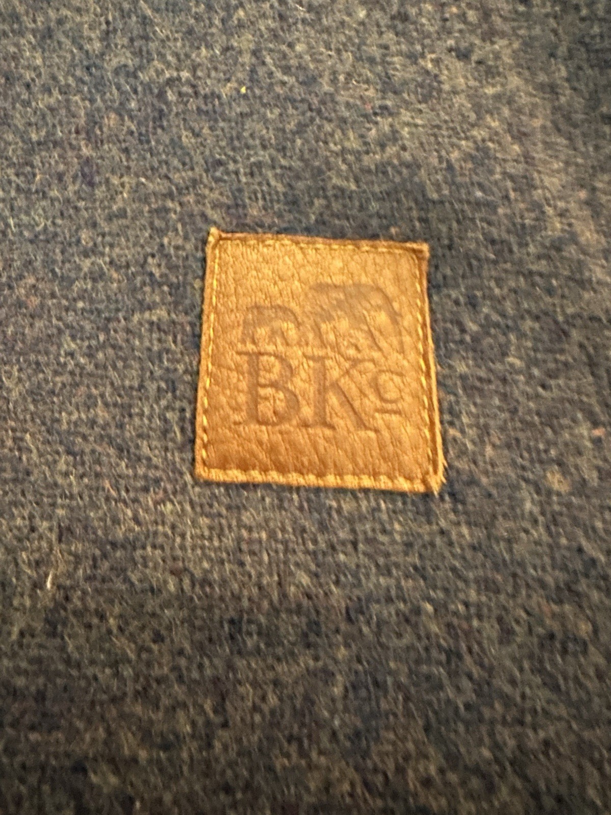 brooklyn circus sample varsity jacket medium - image 3