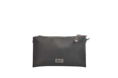 Borsa a tracolla da Donna Gum Taglia TAGLIA UNICA Colore nero