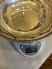 Watson Sterling Silver Bowl 5.2oz 7.75” Diameter 1.5” Height Pre-1920?