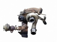 Turbo Mitsubishi CARISMA