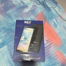 SKY Devices Elite OctaX 32GB 4G VoLTE Smartph...